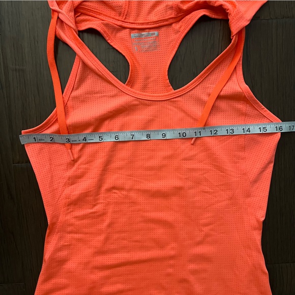Layer 8 Performance Hooded Tank Top - Picture 13 of 15
